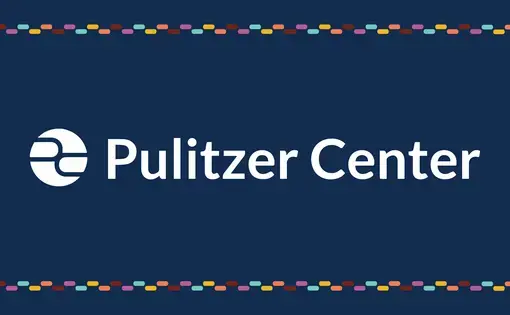 pulitzer center