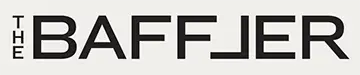 the baffler logo