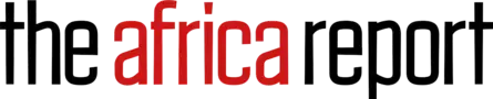 The Africa Report logo