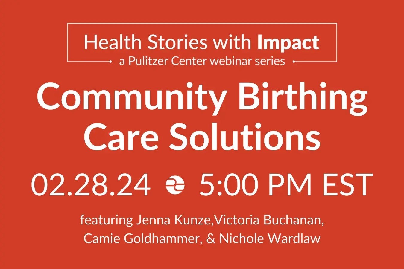 Community Birthing Care Solutions