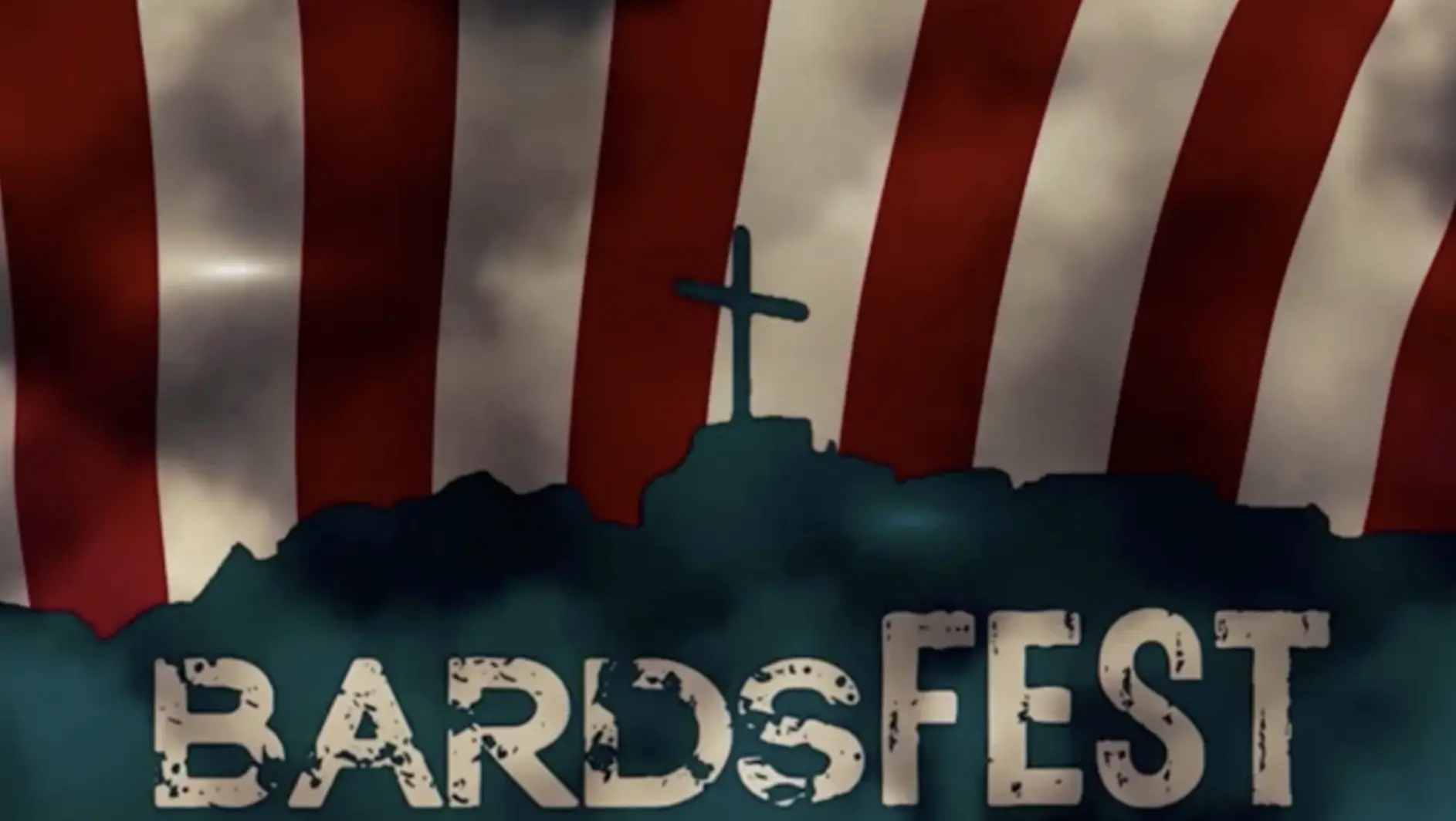 Bardfest logo
