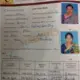 A loan certificate given to the Sakthi Pengal Munnettra Sangam group allows them to grant individual loans to women. Image by Praveena Somasundaram. India, 2017.