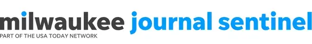 Milwaukee journal sentinel logo